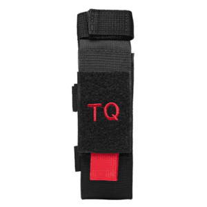 Ncstar Tourniquet & Trauma Shear Pouch - Cvtq2990b