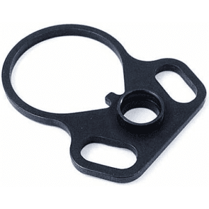 Guntec USA Ar15 Ambi Qd Sling Adapter for Ar15