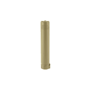Surefire Socom762-TI2 7.62mm Titanium Suppressor Fast-Attach