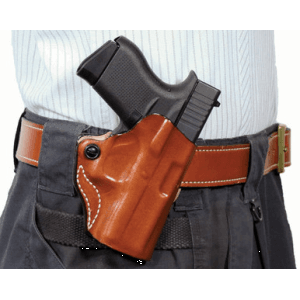 DESANTIS MINI SCABBARD HOLSTER - 019TA3AZ0