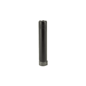 Surefire Socom End Mnt Ti 7.62mm Blk - SOCOM762-TI2-BK