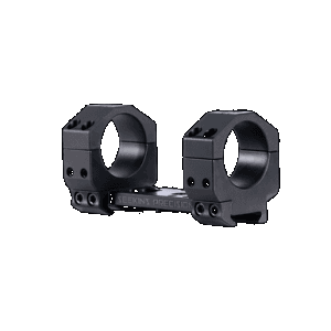 Seekins Precision Precision Mount 35mm Picatinny SLOCK 7075 Aluminum