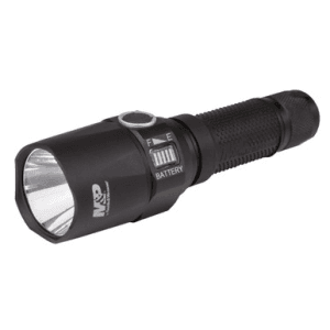 Smith & Wesson Smith Wesson Mp Night Terror Compact 3200 Lumen Usb Rechargeable Flashlight