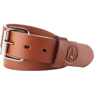 1791 Gun Belt 01 Classic Brown size 36/40