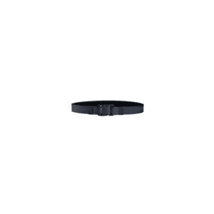 Bianchi 17872 7202 Gun Belt Black Nylon 40-46" 1.75" Wide Buckle Closure