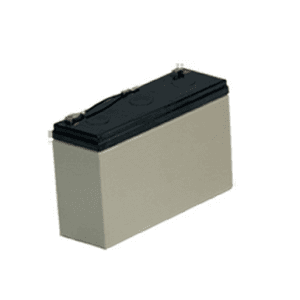 Streamlight Litebox Firebox Battery Replacement Lead Acid 45937