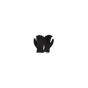 Pyramex Vgtg20bl Operator Gloves Medium-Duty Brown Synthetic Leather Large