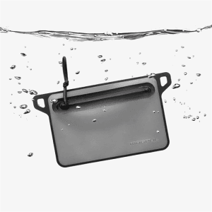 Magpul Daka Waterproof Window Pouch Small Black