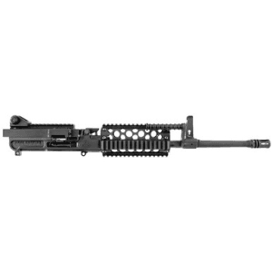 Fightlite Industries Mcr Belt-Fed Upper Ar-15 5.56 Nato 16.25in