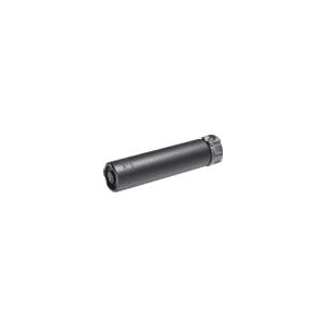 Surefire SOCOM762-Ti2 7.62mm Titanium Suppressor DLC Cerakote