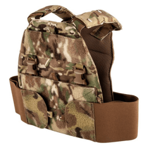 SMALL/MEDIUM PLATE CARRIER, MULTICAM - MF-LEPC-MC-S/M