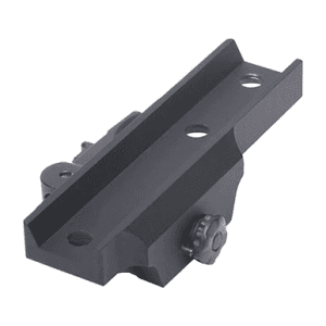 Pulsar Locking Qd Mount for Trail Digisight and Core Scopes