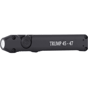 Streamlight Wedge Carry Light Rechargeable Edc Flashlight Aircraft Grade Compact