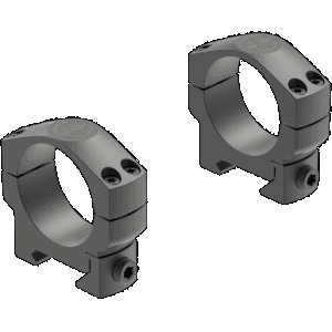 Leupold Mark 4 34mm Medium Cross-Slot Mount For Picatinny Rail