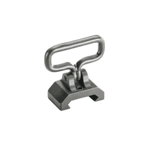 Ergo Grips Sling Swivel Mount Slide On Aluminum Rail With Sling Loop