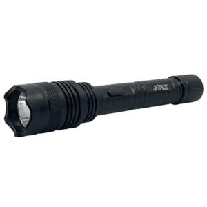 Mace Flash Stun Gun W/flashlight Blk