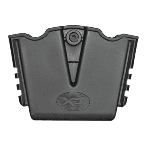 Springfield Armory XDS4508MP Mag Pouch Double Polymer 45 ACP Fits Springfield XDS
