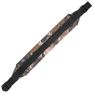 Allen Endura Rifle Sling With Foam Padding And Heavy Web Construction