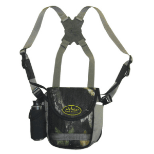 Sportsmans Outdoors Horn Hunter Bino Hub with X-Out Harness for Binoculars