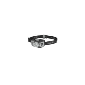 Lb Marketing Ryder Headlamp 130/500 Lumen White LED AAA Battery Included Pivot Mount