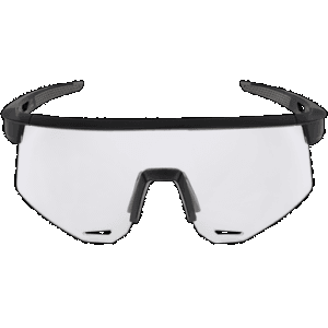 Allen 4188 Ultrx Safety Glasses Clear Lens Black Frame
