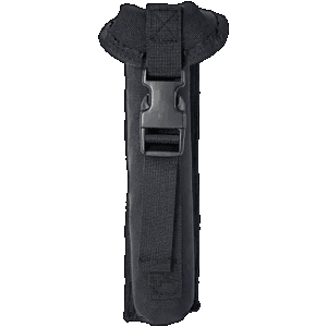 Banish Suppressors 4966 9in Suppressor Pouch for Components