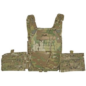 GGG SMC PLATE CARRIER MULTI