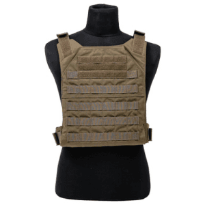 GGG MINIMALIST PLATE CARRIER RG GRN