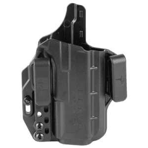 Bravo Concealment Torsion Holster Iwb Right Hand Fits Springfield Hellcat