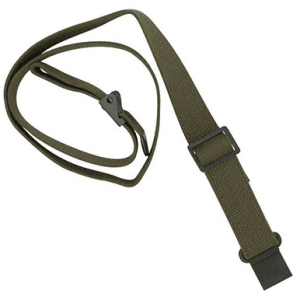 Springfield Armory Sling M1A OD Green Cotton
