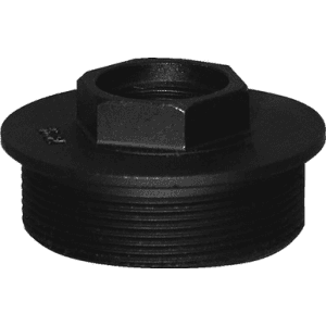YHM HUB DIRECT THREAD MOUNT - YHM-2189-24C