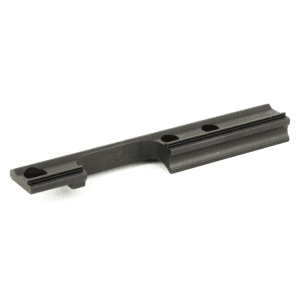 Keystone Sporting Arms Scout Mount Kit For Chipmunk And Crickett Weaver 3/8 Dovetail