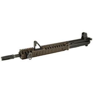 Daniel Defense M4A1 FSP URG Surefire FH FDE Upper 14.5in 1to7 5.56 NATO
