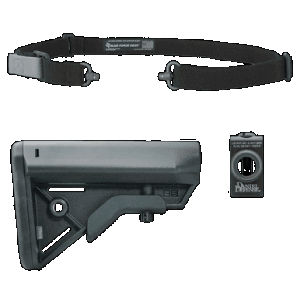 BFG K-SP-0088-BK ARMY SLING KIT BLK