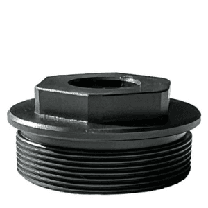 BANISH Direct Thread 11/16x24 Suppressor Mount