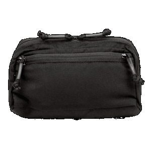 Blue Force Gear HWUPZ06BK Pouch Black Elastic