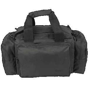 Boyt Harness 22006 Team Series Range Bag Black Ripstop Nylon