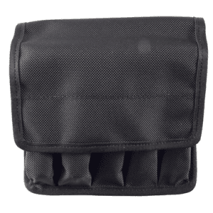 5 IN-LINE MAG POUCH, DOUBLE