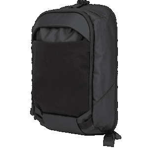 Vertx VTX5304 Urban Ghost Sling Bag Polycarbonate/Nylon Black