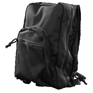 META BSBPS PROFESSIONAL SERIES BALLISTIC SLING BAG