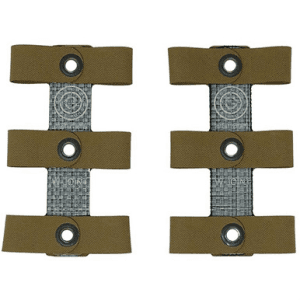 MODULAR CHEST RIG ''W'' JOINTS COYOTE BROWN