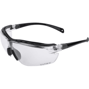 ULTRX ELEVATE SAFETY GLASSES