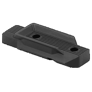 iRay Usa Slim Mount 1 Slim Optic Side Foot Mount Low Profile