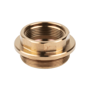 Rearden Atlas 1.125-28 HT Mount Gold