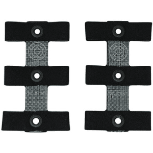 MODULAR CHEST RIG ''W'' JOINTS BLACK