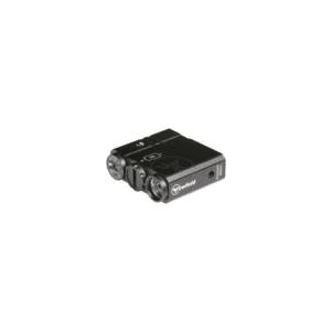 Firefield Charge Ar Red Laser Sight Light Picatinny Weaver Mount 180 Lumen 630-650nm