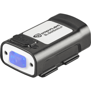 Streamlight Sl Sidesaddle Usb Compact Light For Mounts Usb Charging