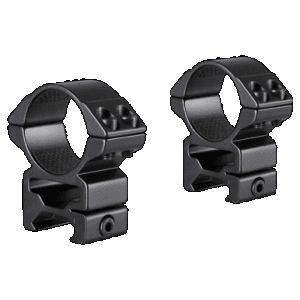 Hawke Sport Optics Match Mount 30mm Aluminum Weaver Rail