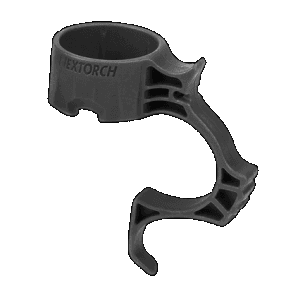 Nextorch Fr-1 Flashlight Grip Ring for Nextorch Lighting Systems