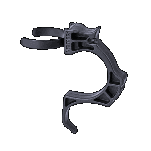 Nextorch FR-2 Large Flashlight Grip Ring for Wide Range of Flashlights